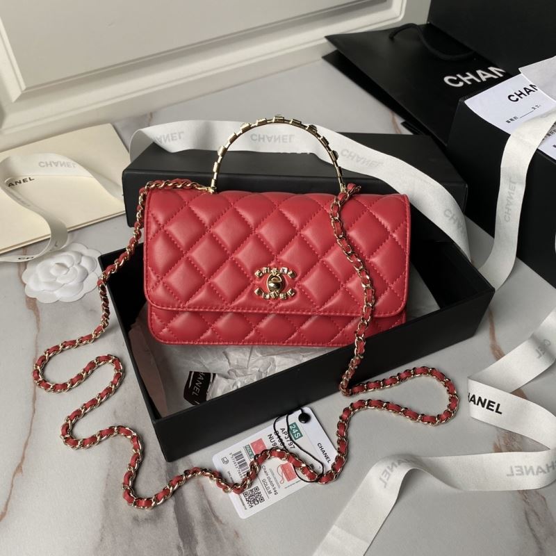 Chanel WOC Bags